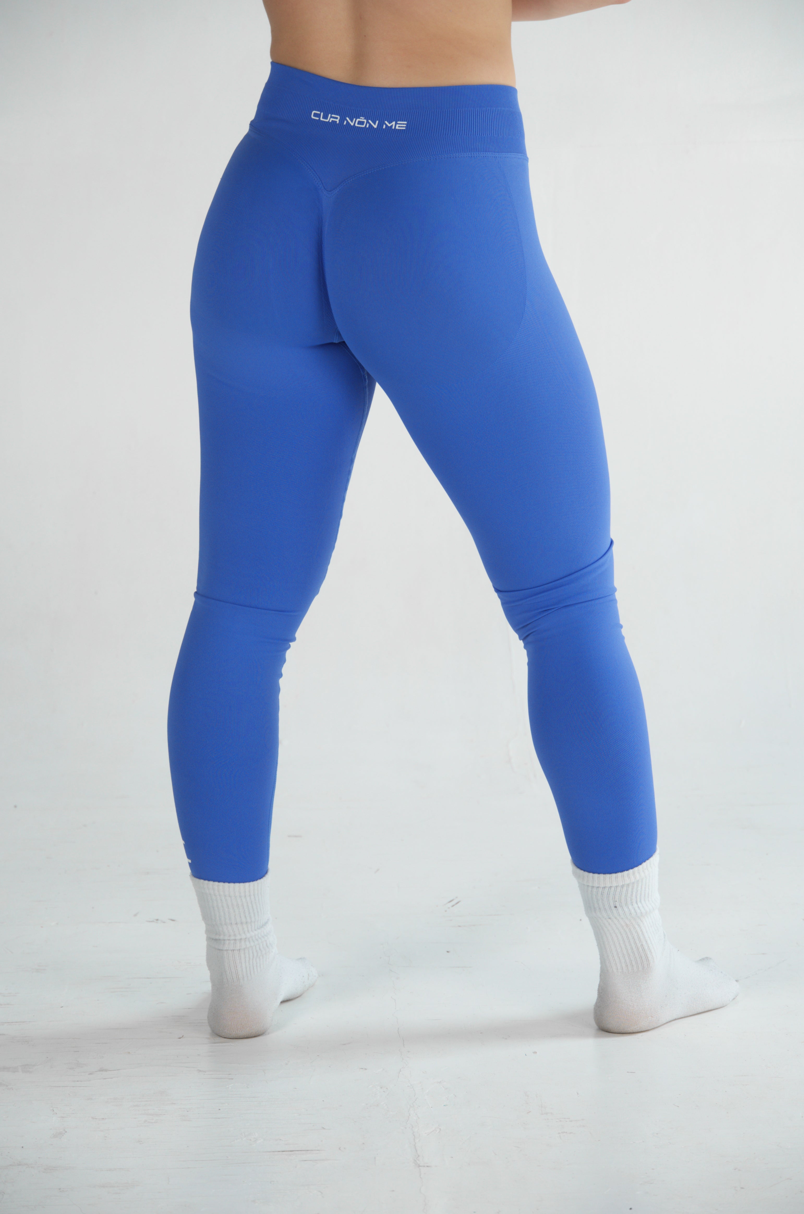 Voltaic Blue Pants