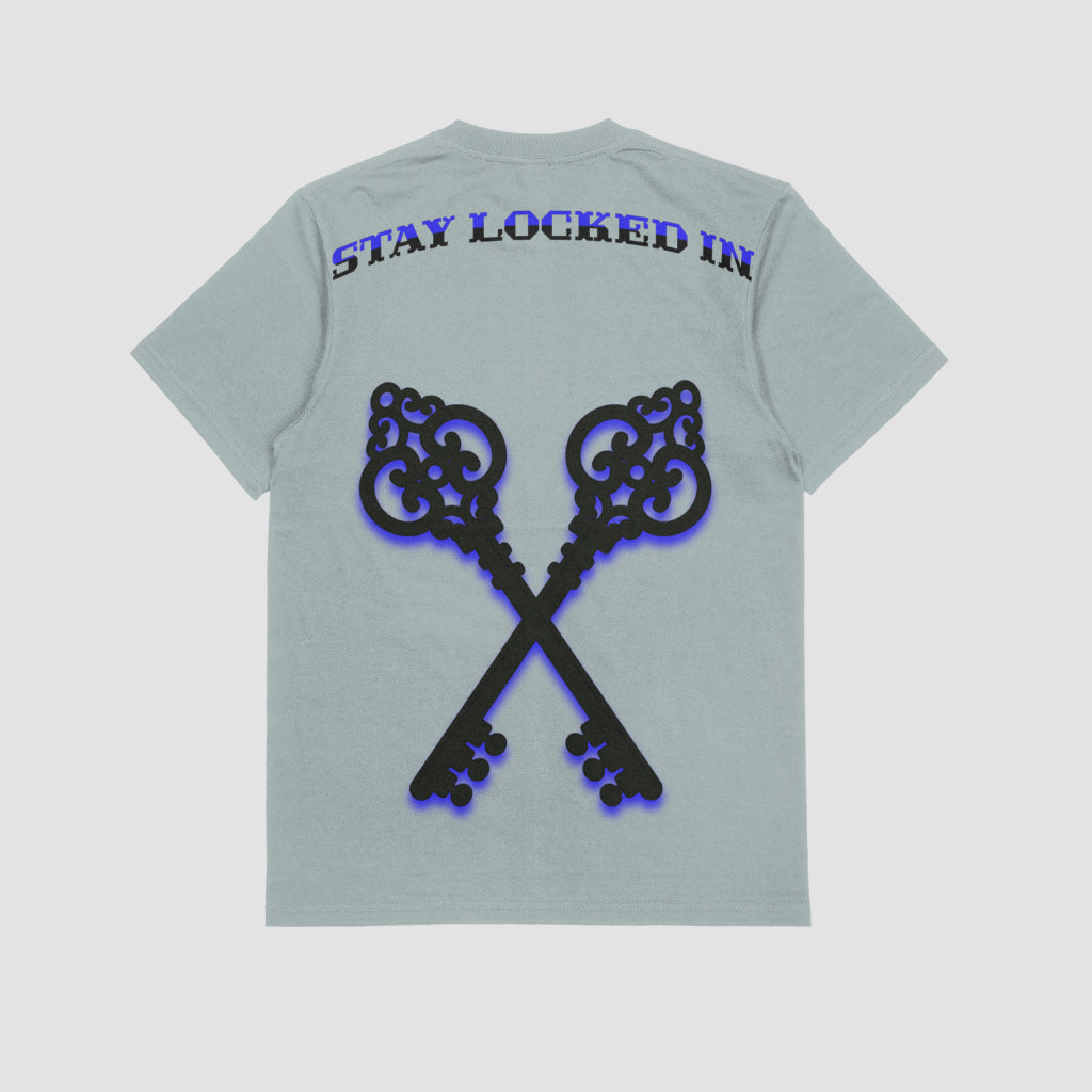 Stay Locked IN T