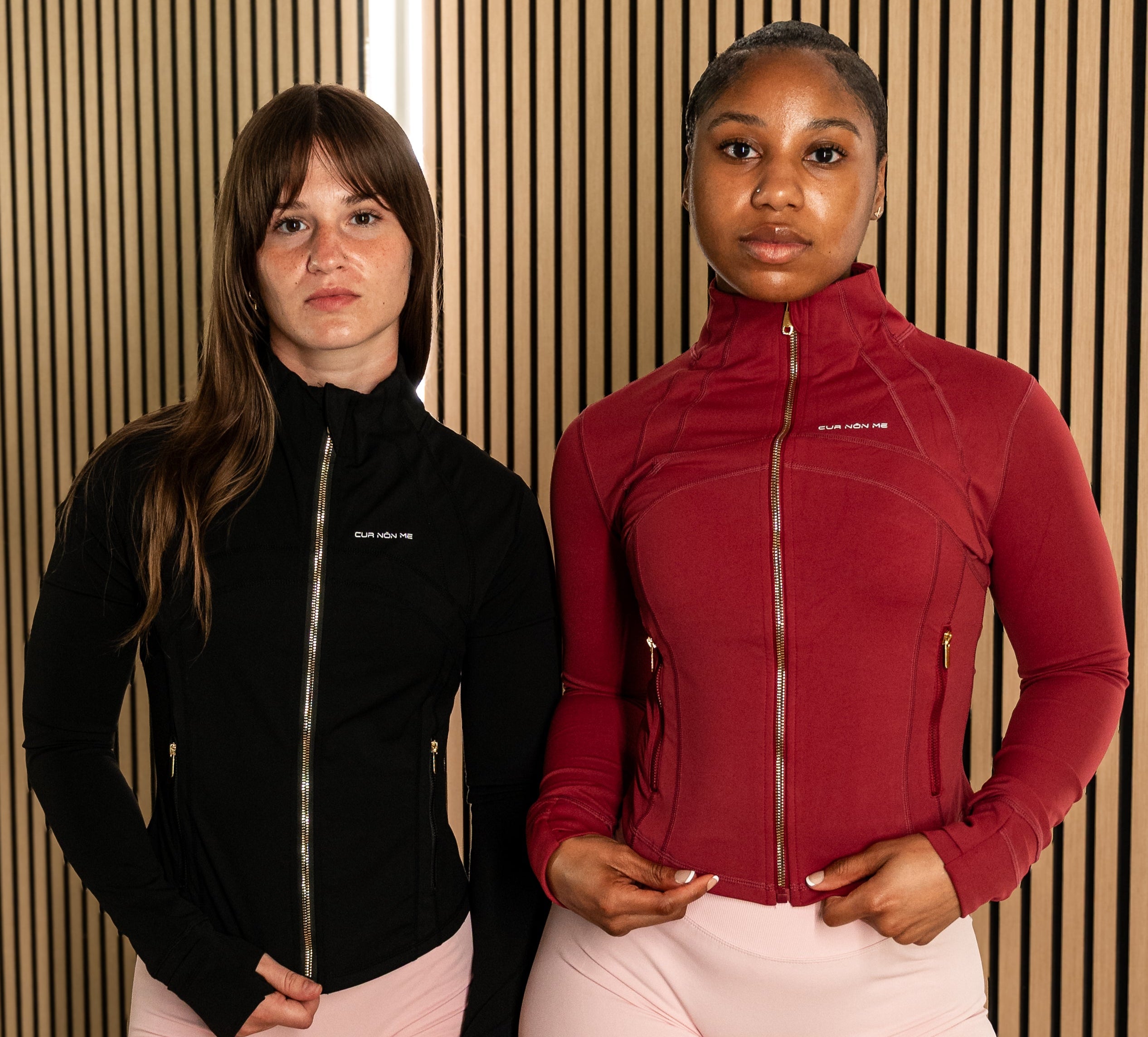 Elevare Full Zip Jacket .5