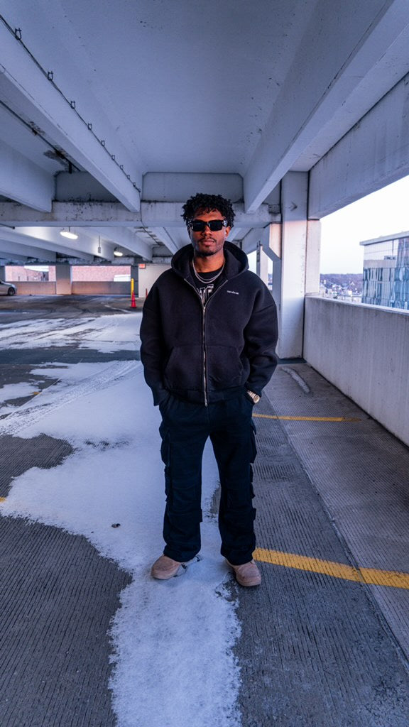 Limited Weighted Jacket