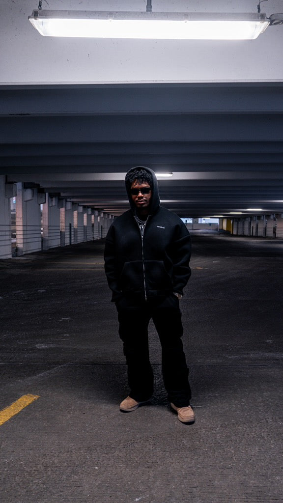 Limited Weighted Jacket