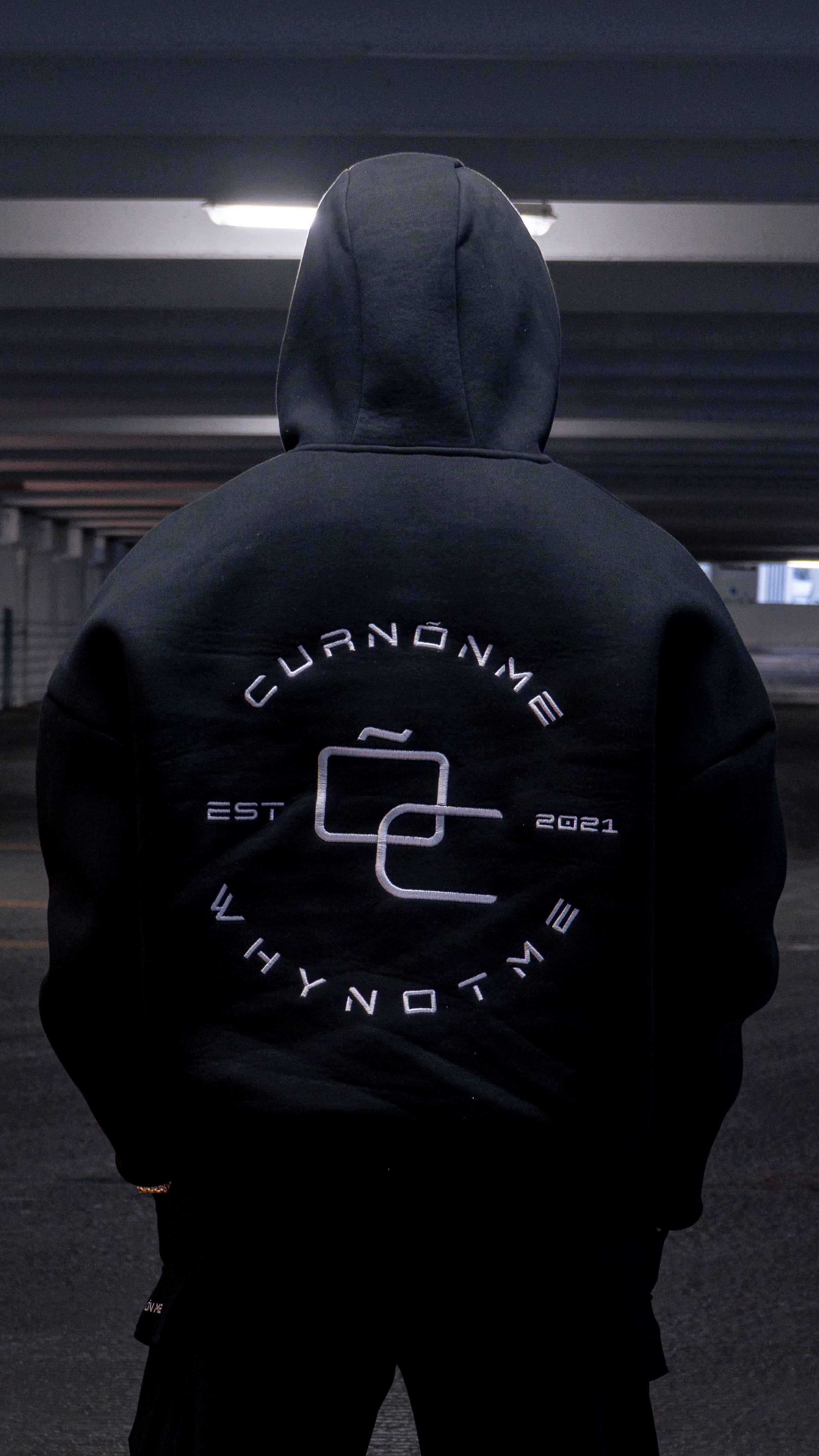 Limited Weighted Jacket