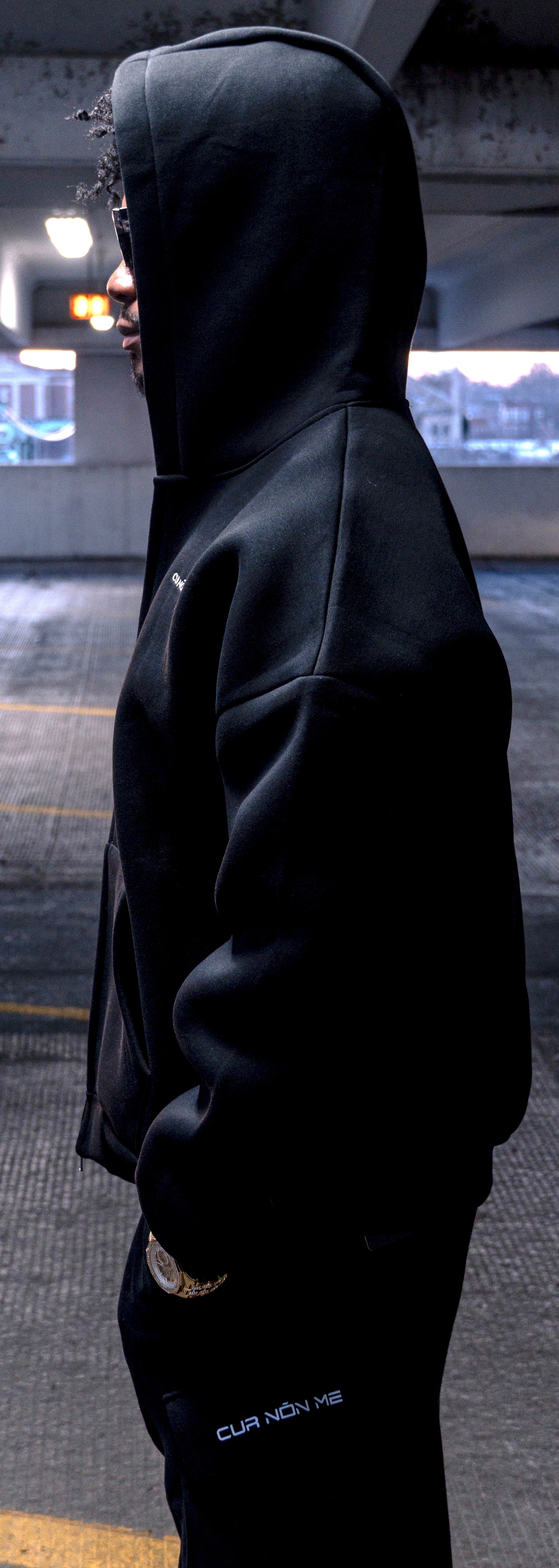 Limited Weighted Jacket