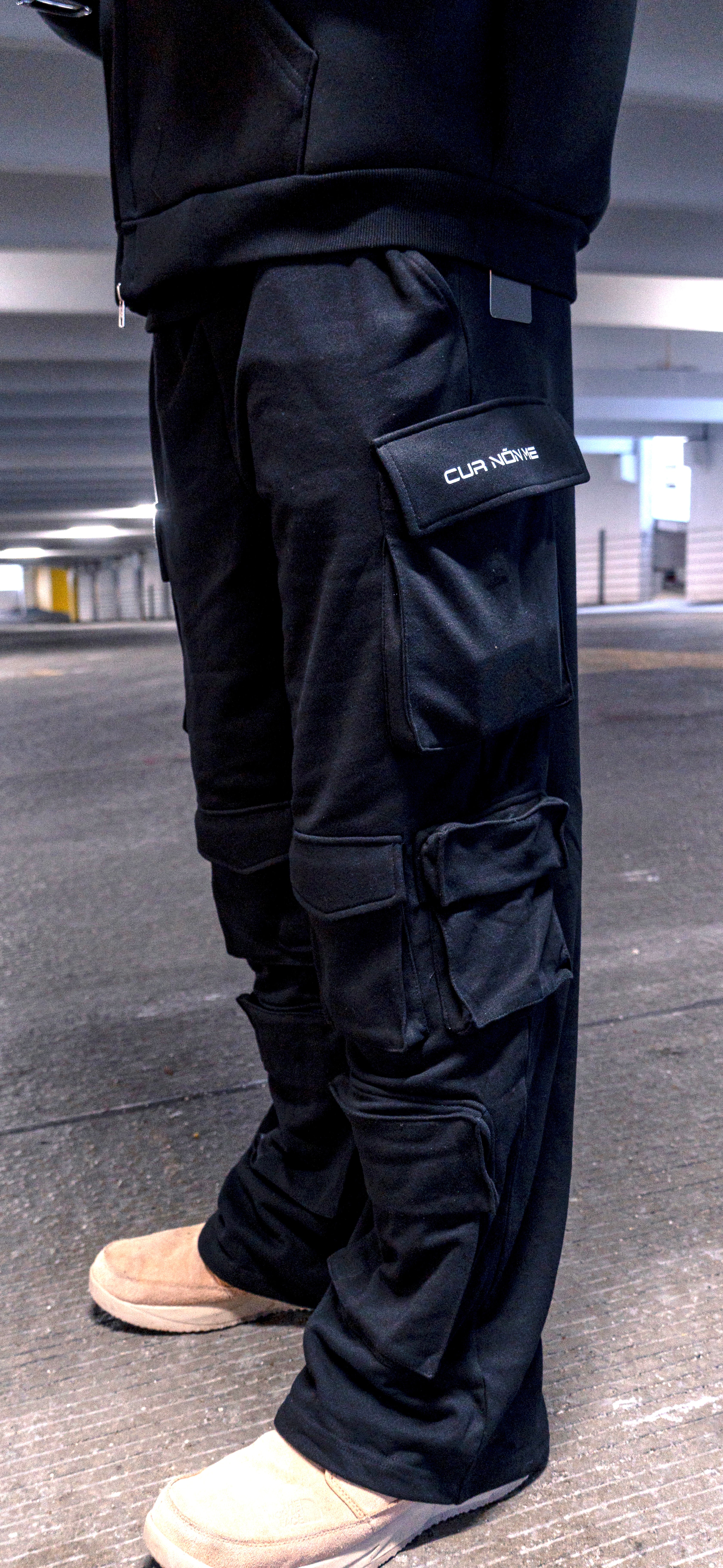 CARGO SWEATS