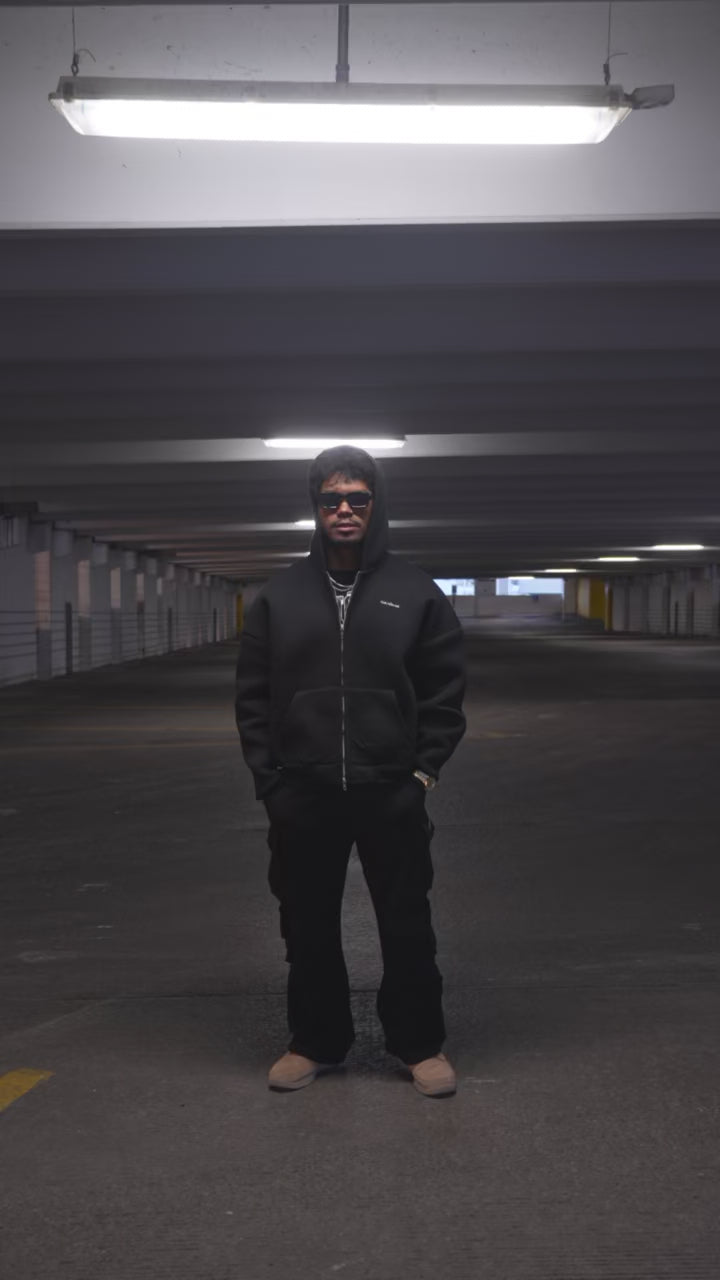 Limited Weighted Jacket